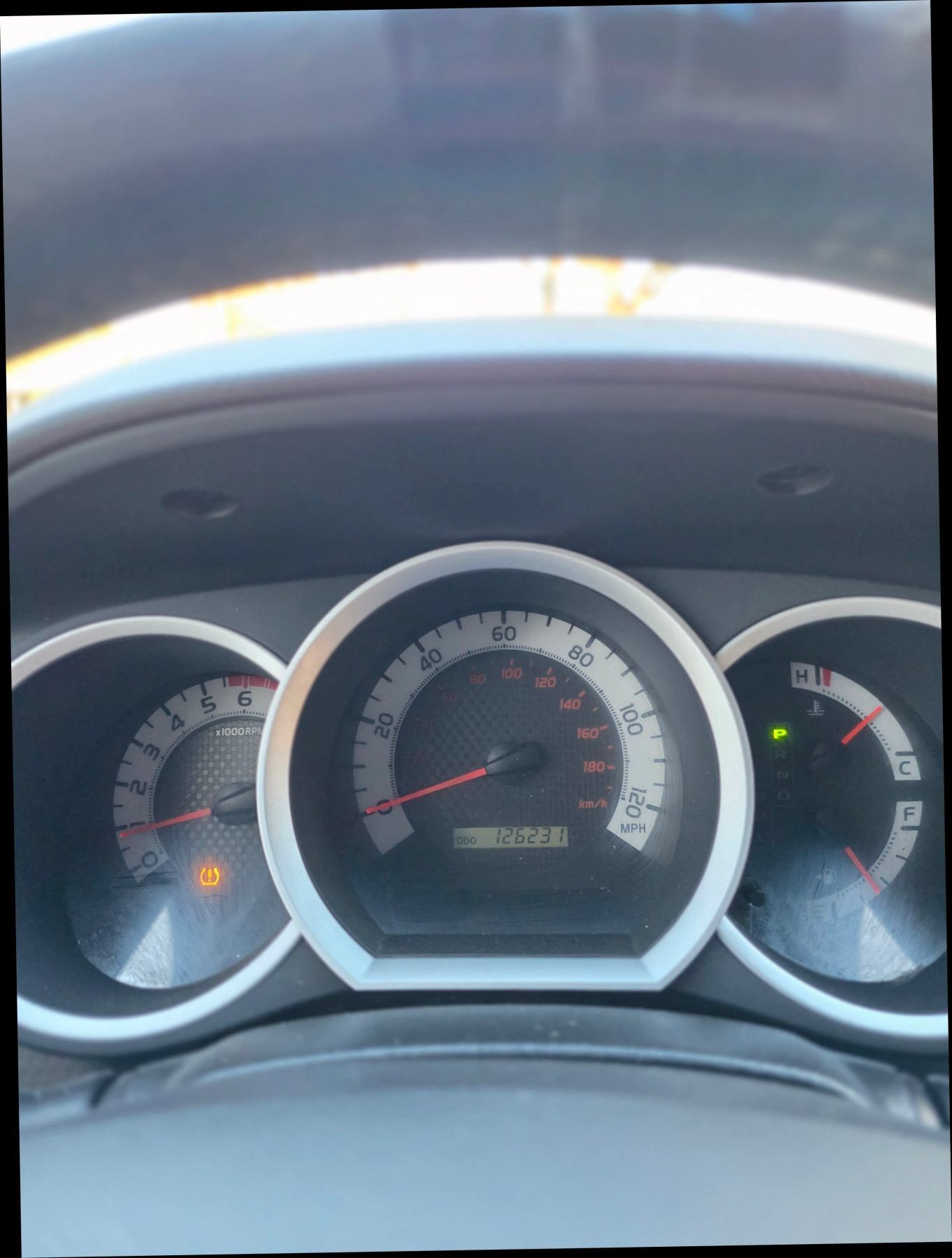 Used 2015 Toyota Tacoma PreRunner RWD image 41