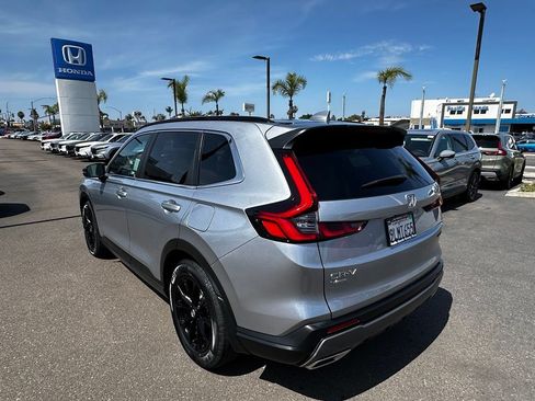 Used 2024 Honda CR-V Sport image 6