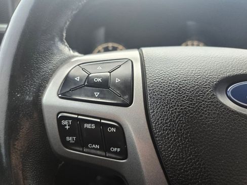 Used 2020 Ford Ranger XLT w/ Equipment Group 301A Mid image 18