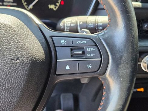 Used 2023 Honda CR-V Sport image 30
