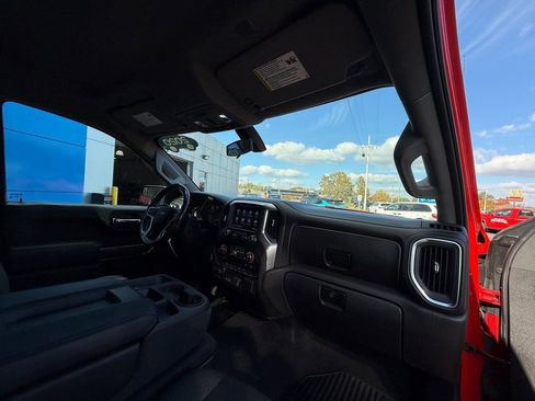 Certified 2020 Chevrolet Silverado 1500 LT w/ All-Star Edition image 31