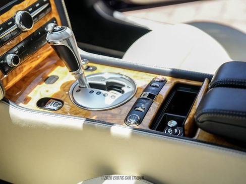 Used 2010 Bentley Continental GT Speed AWD/4WD image 52