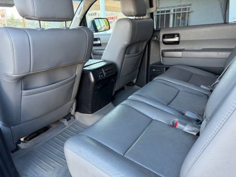Used 2011 Toyota Sequoia Limited image 17