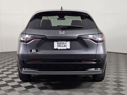 Used 2023 Honda HR-V EX-L image 57