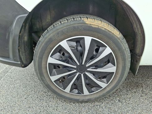 Used 2018 RAM ProMaster City Tradesman image 7