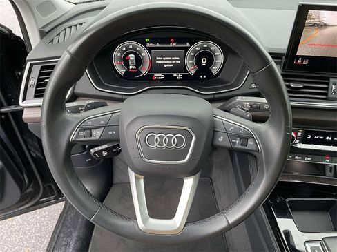 Used 2024 Audi Q5 2.0T Premium Plus image 19