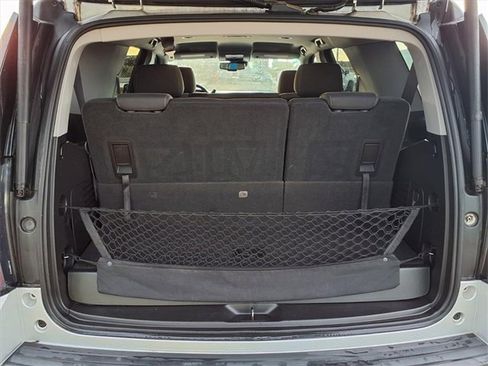 Used 2016 GMC Yukon SLE w/ HD Trailering Package image 25