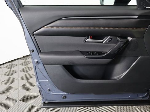 Certified 2025 MAZDA CX-50 AWD 2.5 Hybrid w/ Weather Package image 13