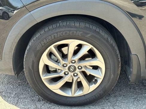 Used 2017 Hyundai Tucson SE FWD image 22