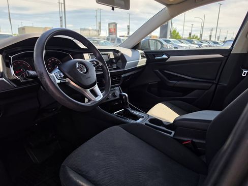 Used 2021 Volkswagen Jetta S FWD image 9