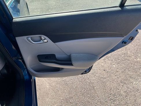 Used 2013 Honda Civic LX image 14