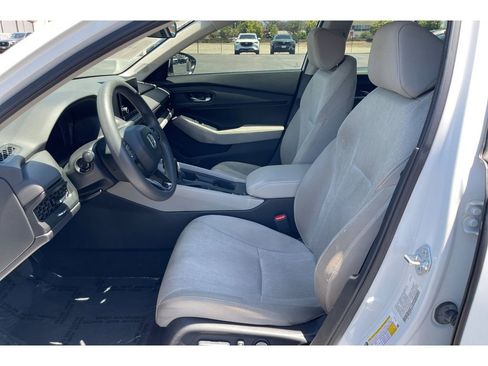 Certified 2023 Honda Accord EX image 10