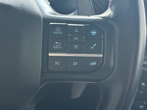 Used 2023 Ford F150 Raptor w/ Equipment Group 802A Raptor R AWD/4WD image 33