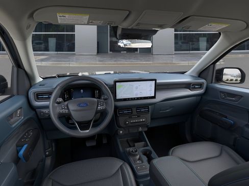 New 2026 Ford Maverick Lobo AWD/4WD image 11