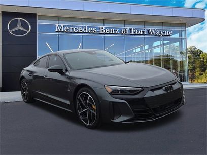 Used 2023 Audi RS e-tron GT w/ Carbon Performance Package