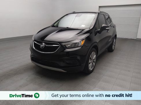 Used 2019 Buick Encore Preferred FWD image 1