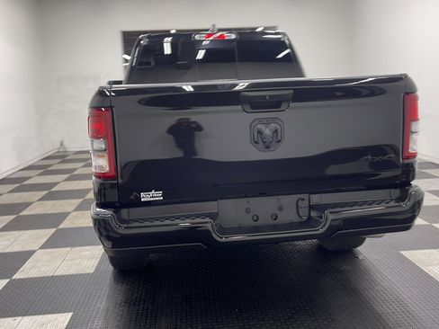 Used 2024 RAM 1500 Tradesman w/ Night Edition AWD/4WD image 15