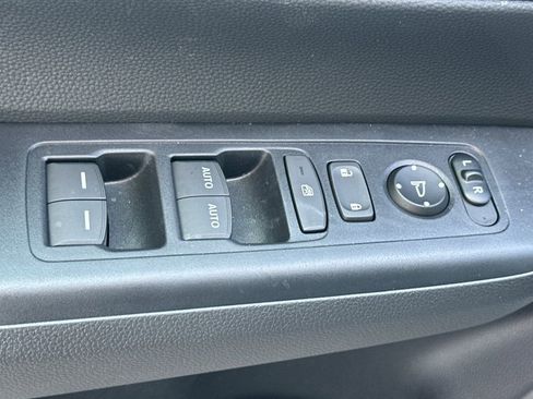 Certified 2026 Honda CR-V Sport image 12