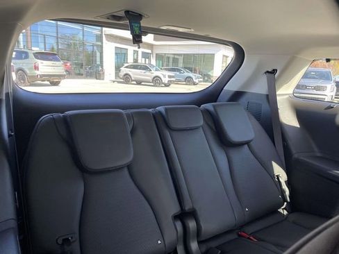 New 2026 Kia Carnival SX Prestige FWD image 18