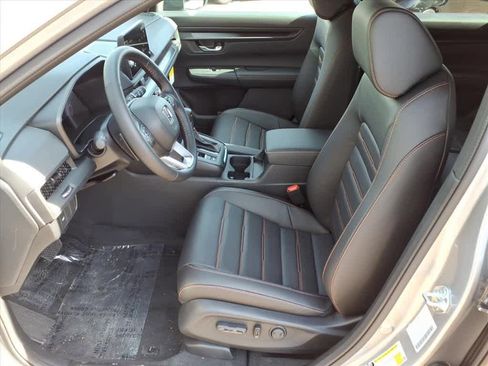 New 2026 Honda CR-V Sport-L image 12