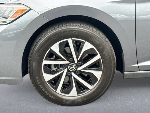 Certified 2023 Volkswagen Jetta S FWD image 17