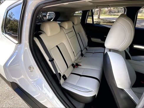 Used 2026 MAZDA CX-50 AWD 2.5 S w/ Cargo Package image 22