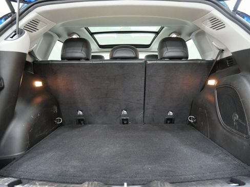 Used 2022 Jeep Compass Limited w/ Elite Group image 27