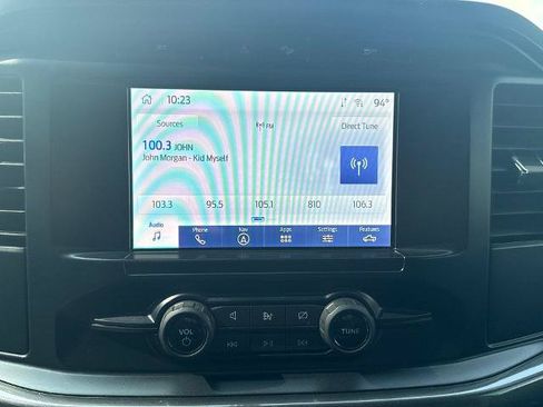 Certified 2023 Ford F150 XL w/ STX Appearance Package AWD/4WD image 19