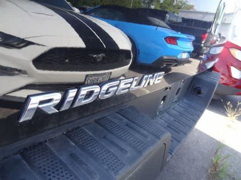 Used 2023 Honda Ridgeline RTL image 7