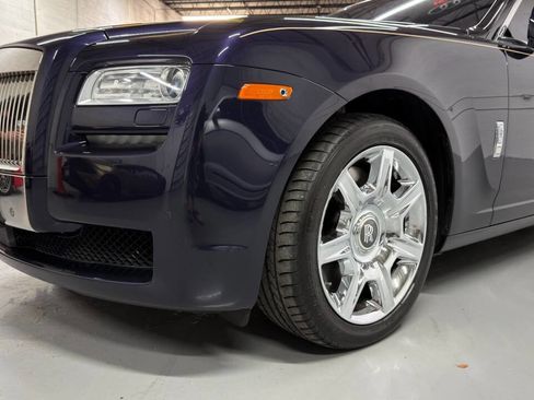 Used 2010 Rolls-Royce Ghost RWD image 28