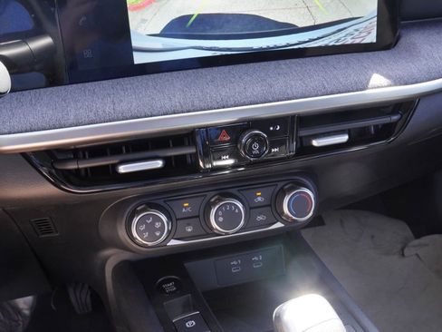 New 2026 Nissan Kicks S image 13