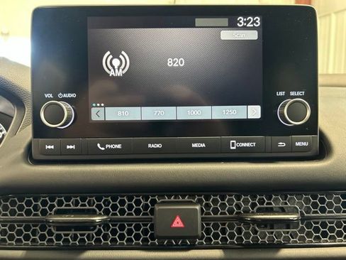 Certified 2025 Honda HR-V Sport image 31
