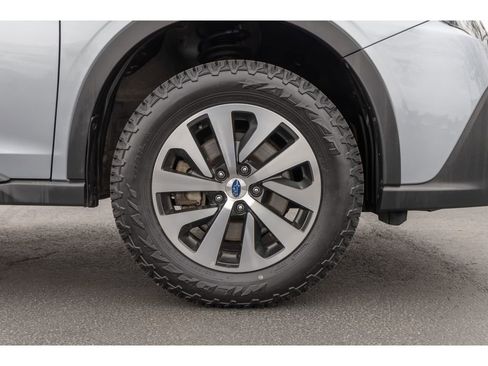 Used 2020 Subaru Outback Premium w/ Tech Package 1 image 9