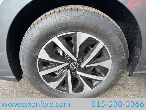 New 2026 Volkswagen Jetta S image 26