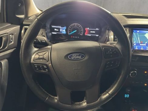 Certified 2023 Ford Ranger Lariat w/ Equipment Group 501A High AWD/4WD image 22