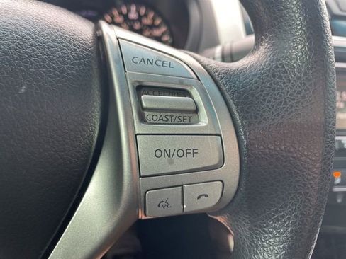 Used 2015 Nissan Altima 2.5 S w/ Power Driver Seat Package FWD image 21