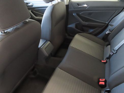 New 2026 Volkswagen Jetta S image 22