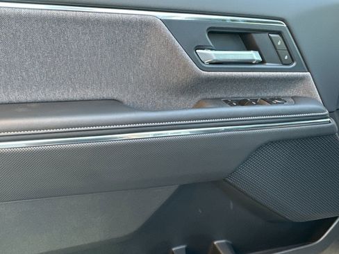 New 2026 GMC Sierra EV Elevation image 11