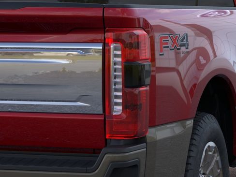 New 2026 Ford F250 King Ranch AWD/4WD image 21