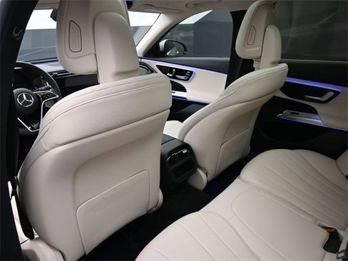 New 2025 Mercedes-Benz E 350 Sedan image 23