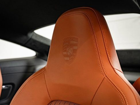 Certified 2024 Porsche 911 GT3 RS RWD image 41