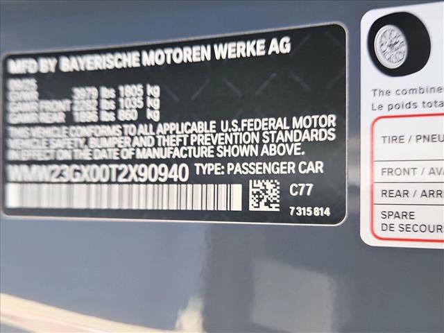Certified 2026 MINI Cooper S FWD image 22