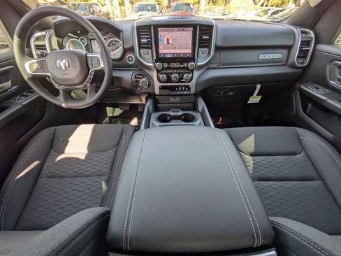 New 2026 RAM 1500 Big Horn image 13