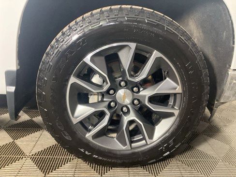 Certified 2024 Chevrolet Silverado 1500 LT image 13