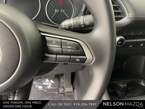 New 2026 MAZDA MAZDA3 s image 25