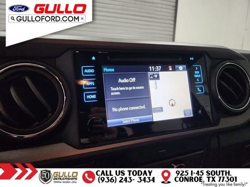 Used 2016 Toyota Tacoma SR5 image 25