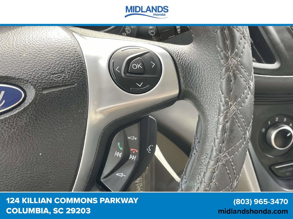 Used 2013 Ford Escape SE FWD image 21