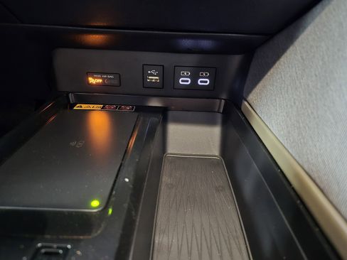 New 2026 Toyota Camry Hybrid image 27