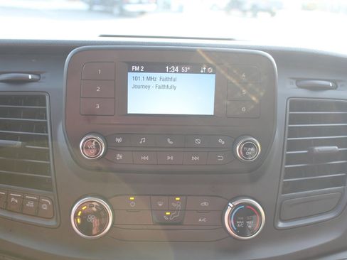 Used 2025 Ford Transit 150 150 w/ Load Area Protection Package image 7