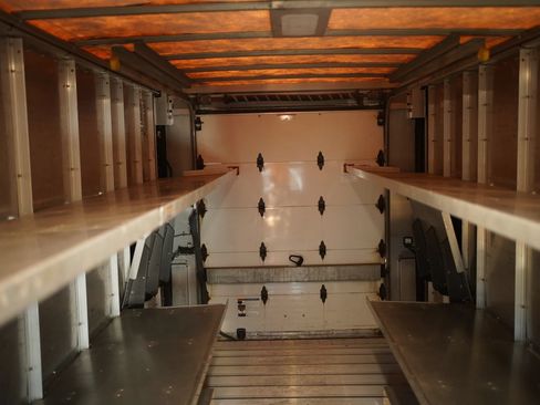 Used 2022 Ford Transit 350 DRW RWD image 11